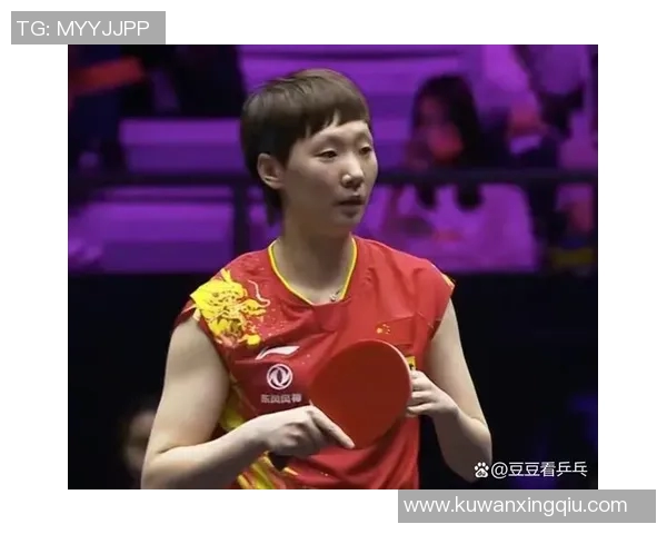 南京乒乓球队心理素质分析及其对比赛表现的影响研究