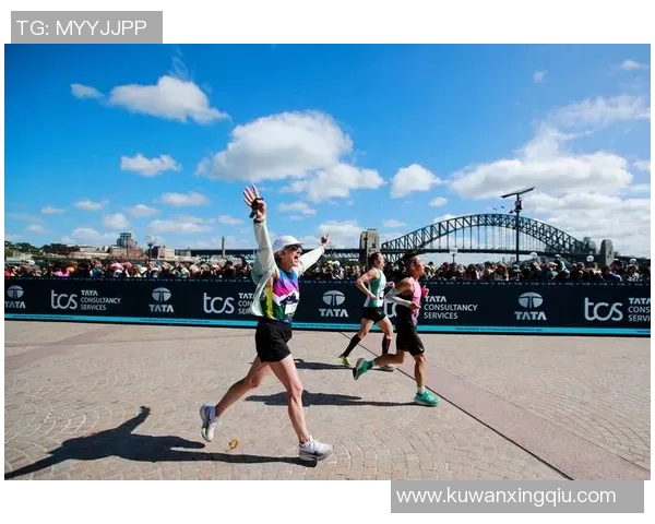 城市马拉松特别报道：北京极限运动队如何在挑战中崛起与成长