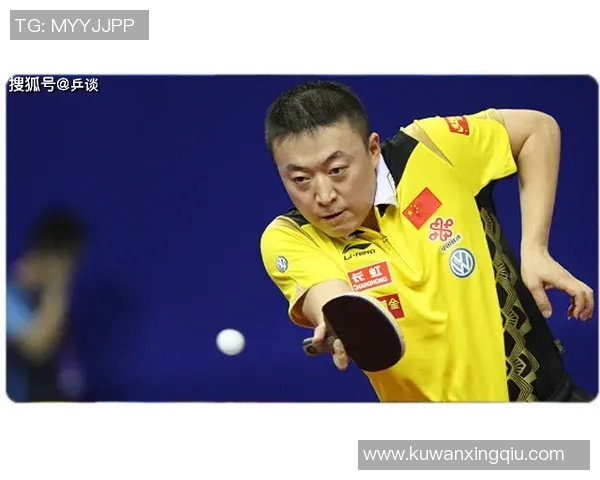 广州乒乓球队的节奏解析与未来发展趋势探讨