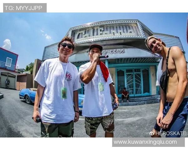 广州滑板队团队协作的创新与变革引发热议与关注