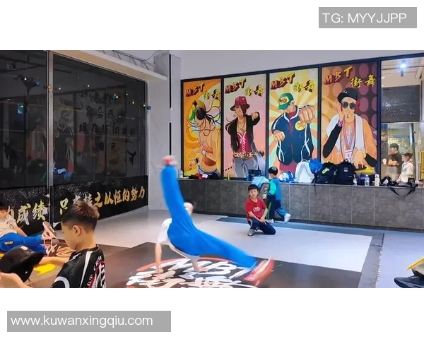 广州街舞队荣登街舞战术排行榜第十名引发热议