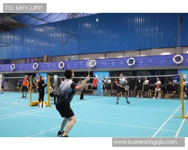 深圳羽毛球队耐力训练的创新与突破引发热议