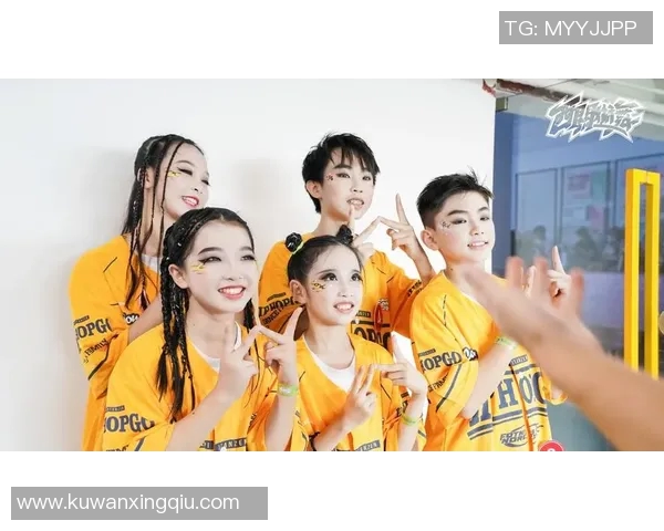 科学街舞训练法揭秘：提升舞技与身体素质的有效策略与方法