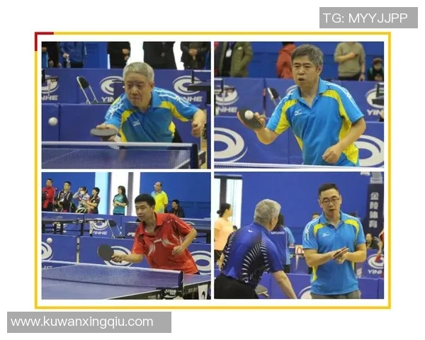 赛后分析：西安乒乓球队与北京乒乓球队的团队协作与战术对比