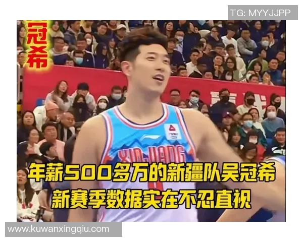 吴冠希在篮球赛场的崛起与挑战解析未来发展潜力与个人成长之路