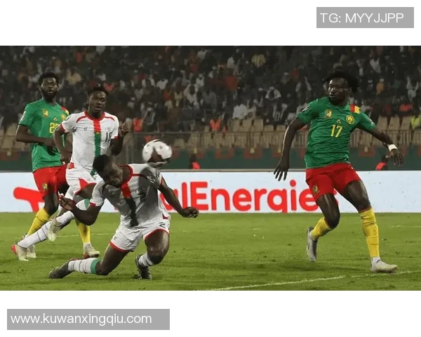 喀麦隆与尼日利亚激战结果揭晓双方表现引发热议 喀麦隆与尼日利亚激战结果揭晓双方表现引发热议