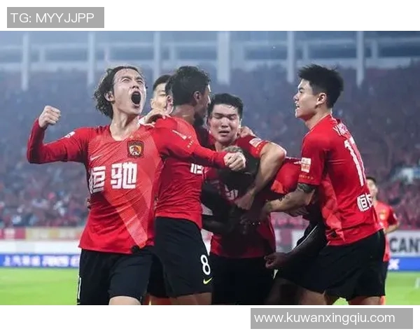 国安与恒大激情对决全球直播全程回顾与精彩瞬间分享