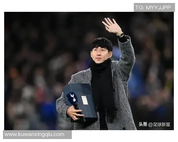 孙兴慜与萨拉赫的巅峰对决谁能在绿茵场上书写传奇新篇