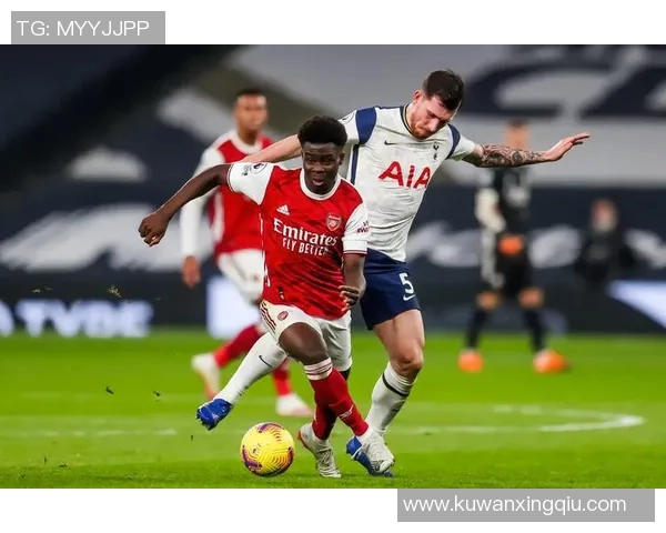 央视网热刺对决解析足球盛宴背后的故事与精彩瞬间