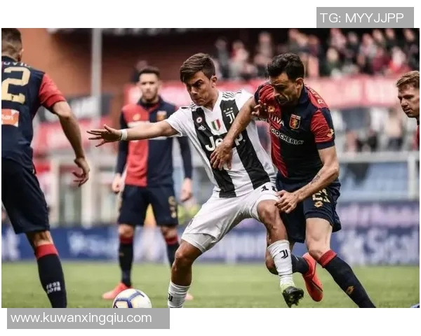 尤文图斯与热那亚激战正酣现场直播全程回顾与精彩瞬间分析