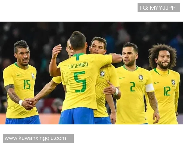 巴西与德国比赛赔率分析及预测结果揭秘 巴西与德国比赛赔率分析及预测结果揭秘