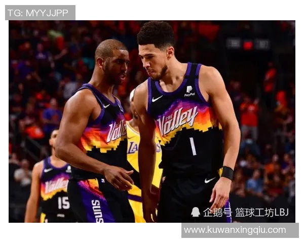 德文布克在NBA赛季中的卓越表现与未来展望分析