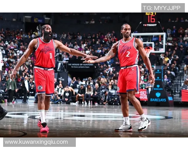 快船与掘金五场对决精彩比分回顾及赛况分析