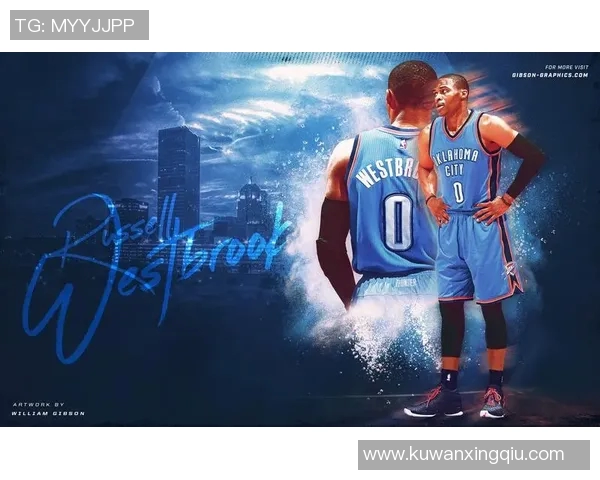 拉塞尔威斯布鲁克如何在NBA赛场上重塑自我与球队价值