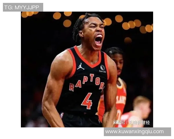 斯科蒂巴恩斯的崛起之路：从新秀到NBA明星的成长故事