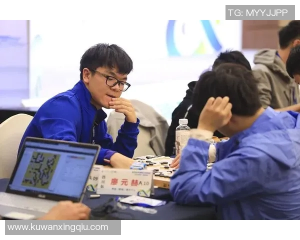 柯洁与AlphaGo巅峰对决直播回顾人工智能与围棋的精彩碰撞