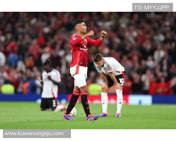 曼联与水晶宫精彩对决回放全程回顾与精彩瞬间分析