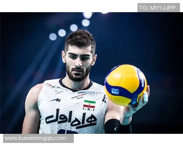 男排伊朗对决俄罗斯强强对抗谁能笑到最后