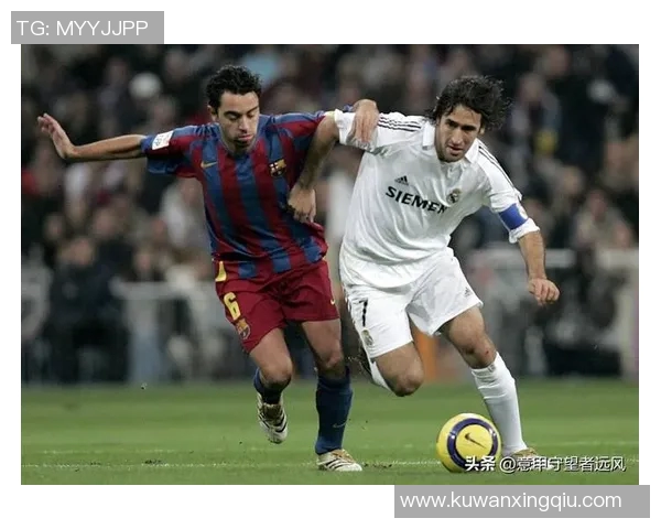 皇马与巴萨在美国的对决引发全球球迷热议与期待