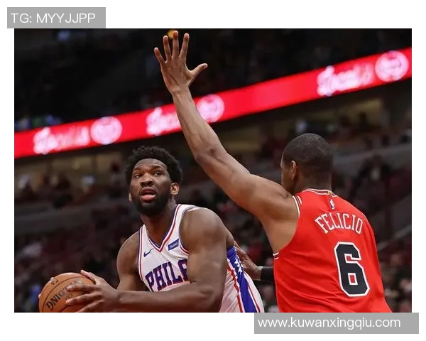 芝加哥公牛与费城76人激战正酣谁能在NBA赛场上笑到最后