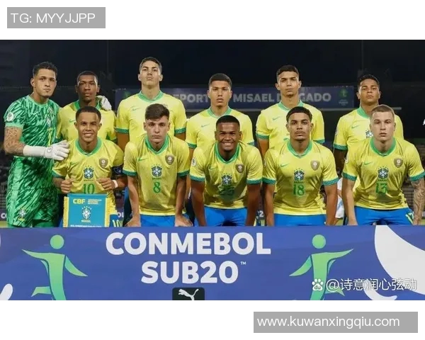 足球美国对巴西精彩直播全程回顾与赛后分析