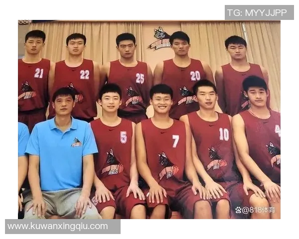 赵睿的篮球之路:从青涩少年到CBA明星的成长历程与心路历程 赵睿的篮球之路:从青涩少年到CBA明星的成长历程与心路历程