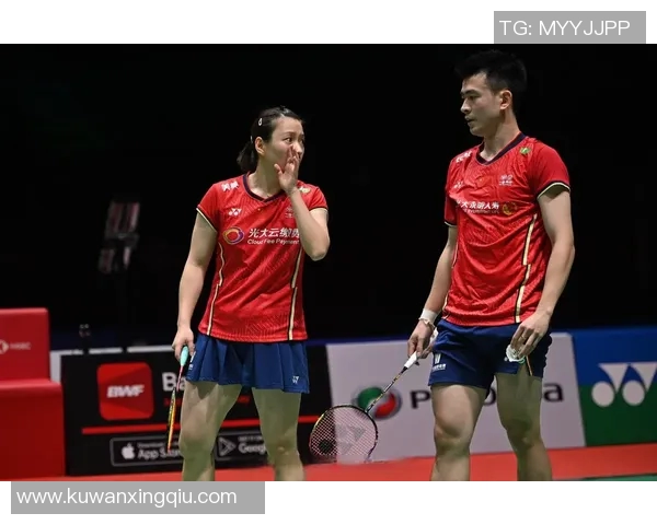 重庆羽毛球队在大师赛中的耐力表现分析与启示 重庆羽毛球队在大师赛中的耐力表现分析与启示