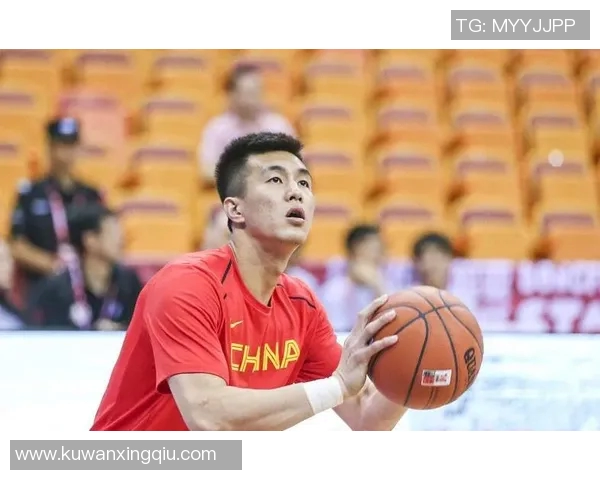 郭艾伦带领中国男篮勇夺亚运金牌展现出色领导力与团队精神 郭艾伦带领中国男篮勇夺亚运金牌展现出色领导力与团队精神