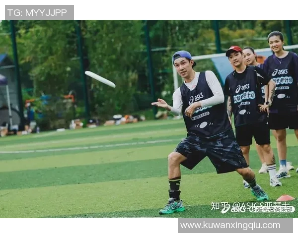 重庆飞盘队的独特节奏与战术解析探索飞盘运动的魅力与发展