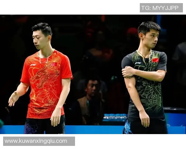 马龙与张继科巅峰对决高清回顾乒乓球经典瞬间重温荣耀时刻 马龙与张继科巅峰对决高清回顾乒乓球经典瞬间重温荣耀时刻