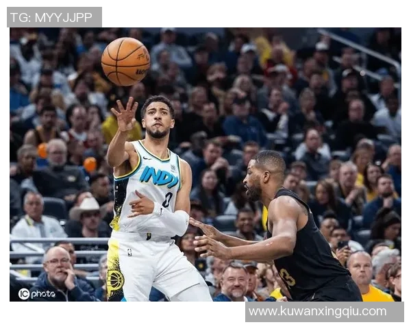 骑士与步行者精彩对决集锦回顾展现篮球魅力与团队精神