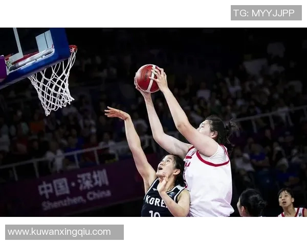 U18中国队与韩国队精彩对决视频回顾及赛后分析