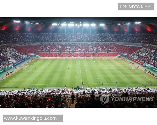 世预赛伊朗对阵韩国的比赛时间及相关信息一览 世预赛伊朗对阵韩国的比赛时间及相关信息一览