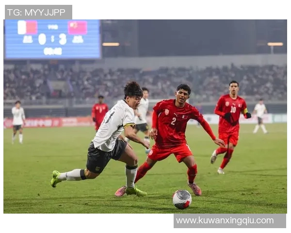中国与叙利亚足球比赛精彩录像回放及赛后分析分享
