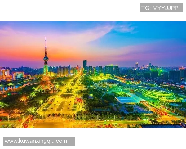 亚马尔地区的战略意义与未来发展潜力探讨