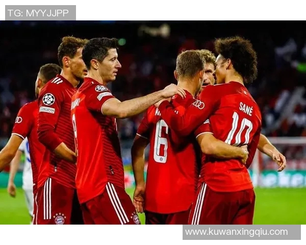 切尔西与拜仁慕尼黑激战成和比分揭晓精彩瞬间回顾