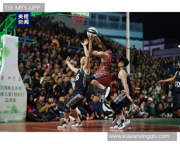 刘铮的奋斗历程与篮球梦想如何在赛场上绽放光芒与激情