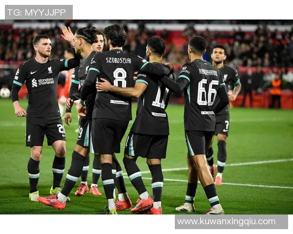 利物浦主场迎战米迪兰特期待全取三分争夺欧战资格