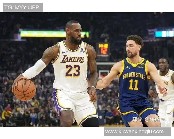 勇士与湖人对决球员数据全面分析与比较