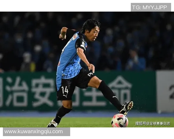 名古屋与川崎的激烈对决展现足球魅力与团队精神的巅峰较量